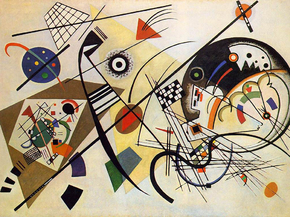 Kandinsky Wassily | Кандинский Василий