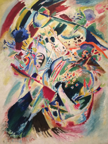 Kandinsky Wassily | Кандинский Василий