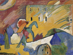 Kandinsky Wassily | Кандинский Василий
