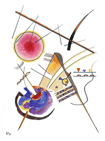Kandinsky Wassily | Кандинский Василий
