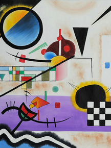 Kandinsky Wassily | Кандинский Василий