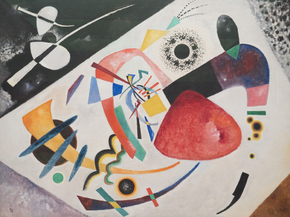 Kandinsky Wassily | Кандинский Василий