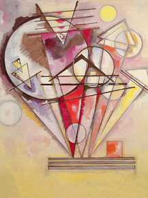 Kandinsky Wassily | Кандинский Василий