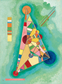 Kandinsky Wassily | Кандинский Василий