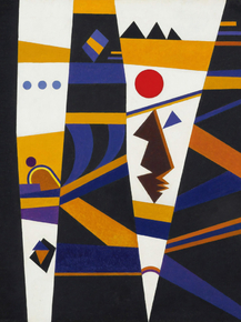 Kandinsky Wassily | Кандинский Василий