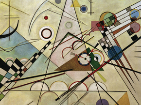 Kandinsky Wassily | Кандинский Василий