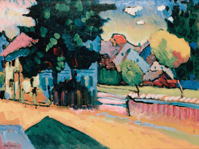 Kandinsky Wassily | Кандинский Василий