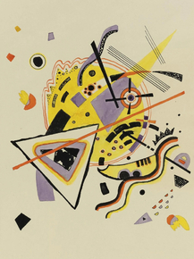 Kandinsky Wassily | Кандинский Василий