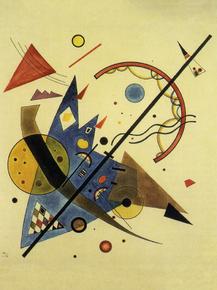 Kandinsky Wassily | Кандинский Василий