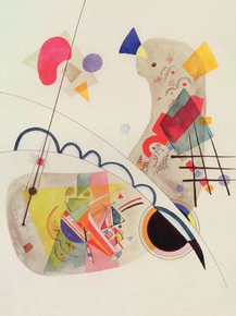 Kandinsky Wassily | Кандинский Василий