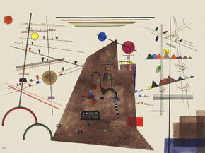 Kandinsky Wassily | Кандинский Василий