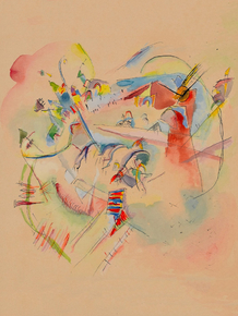 Kandinsky Wassily | Кандинский Василий