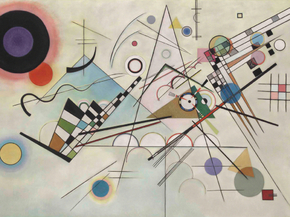 Kandinsky Wassily | Кандинский Василий