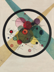 Kandinsky Wassily | Кандинский Василий