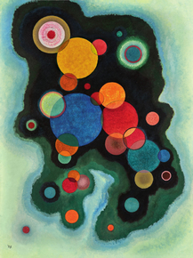 Kandinsky Wassily | Кандинский Василий