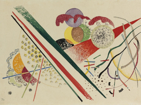 Kandinsky Wassily | Кандинский Василий
