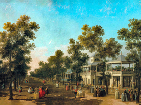 Canaletto | Каналетто - Каменоломня Canaletto | Каналетто - Каменоломня