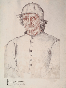 Jheronimus Bosch | Иероним Босх