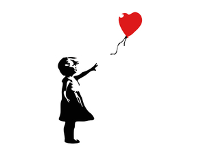 Banksy | Бэнкси