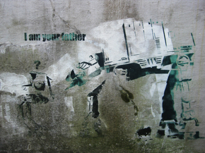 Banksy | Бэнкси