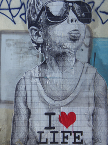 Banksy | Бэнкси