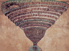 Sandro Botticelli - Inferno | Сандро Боттичелли