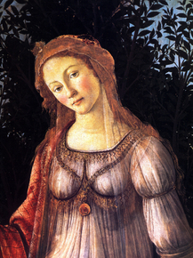 Sandro Botticelli | Сандро Боттичелли