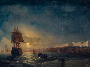 Aivazovsky Ivan | Айвазовский Иван