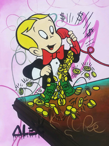 Alec Monopoly