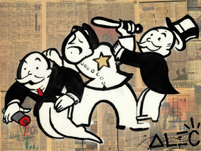 Alec Monopoly