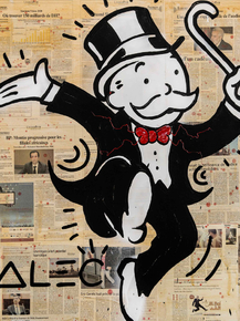 Alec Monopoly