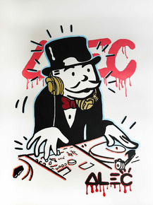 Alec Monopoly Alec Monopoly
