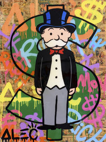 Alec Monopoly Alec Monopoly
