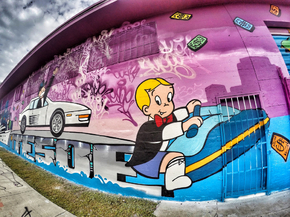 Alec Monopoly