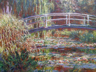 Категория постеров и плакатов Monet Claude