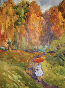 Isaac Levitan | Исаак Левитан Isaac Levitan | Исаак Левитан