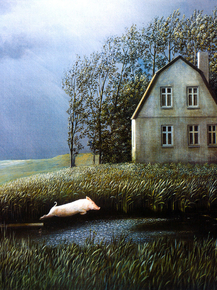 Michael Sowa | Михаэль Сова