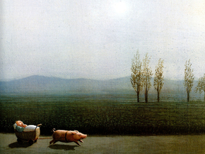 Michael Sowa | Михаэль Сова