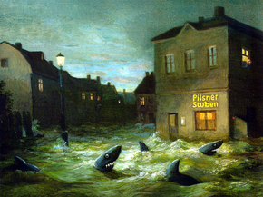 Michael Sowa | Михаэль Сова