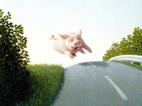 Michael Sowa | Михаэль Сова