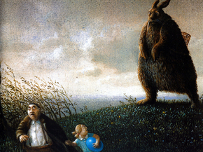 Michael Sowa | Михаэль Сова