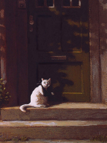 Michael Sowa | Михаэль Сова