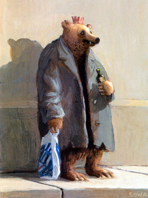 Michael Sowa | Михаэль Сова