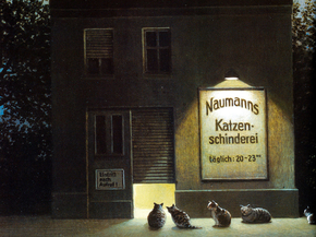 Michael Sowa | Михаэль Сова