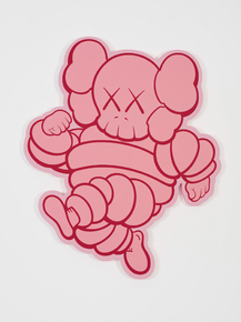 Kaws Artwork