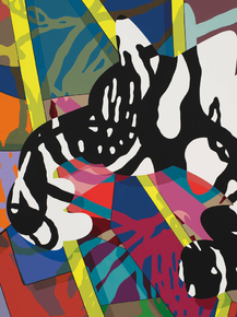 Kaws Artwork