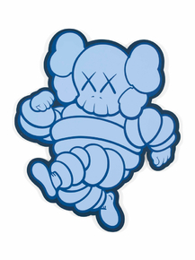 Kaws Artwork