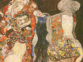 Gustav Klimt | Густав Климт - Невеста