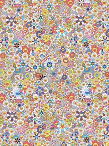 Takashi Murakami | Такаси Мураками Takashi Murakami | Такаси Мураками