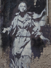 Banksy | Бэнкси